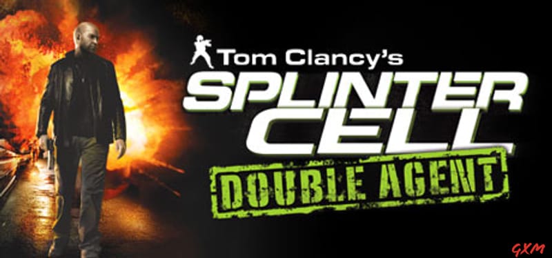 Tom Clancy's Splinter Cell Double Agent