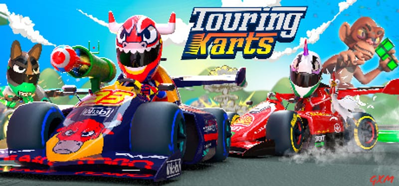 Touring Karts