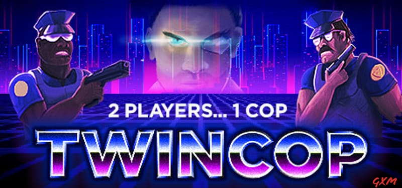 TwinCop