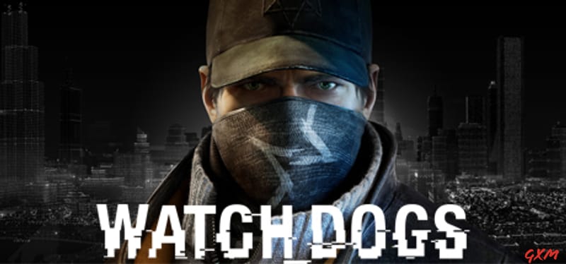 Watch Dogs 1