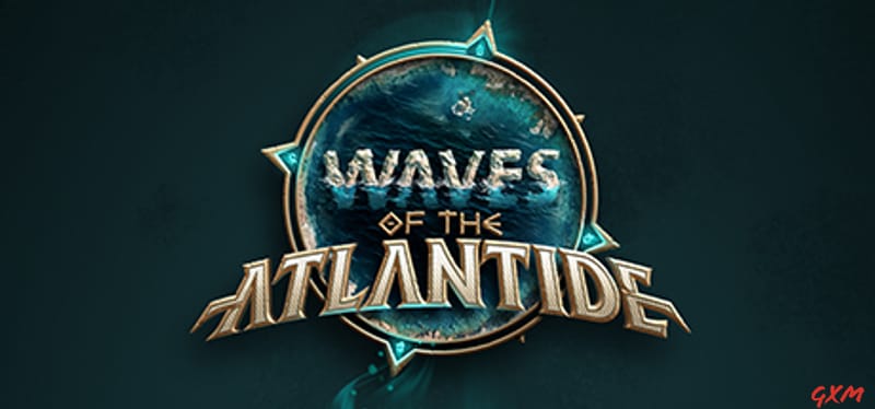 Waves of the Atlantide