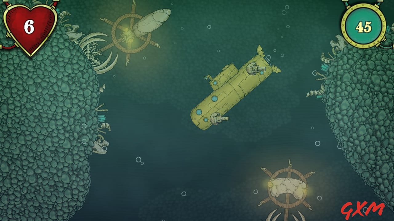 We Need To Go Deeper Screenshot 1