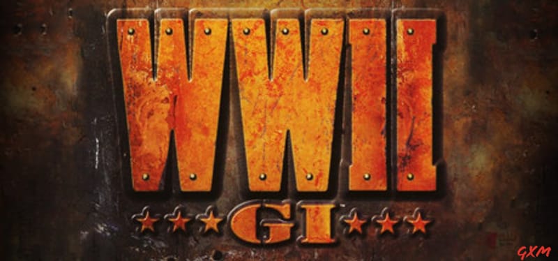 World War II GI