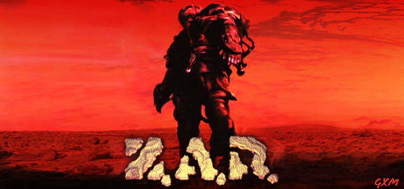 Z.A.R. Poster