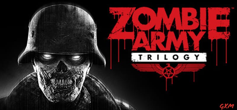 Zombie Army Trilogy