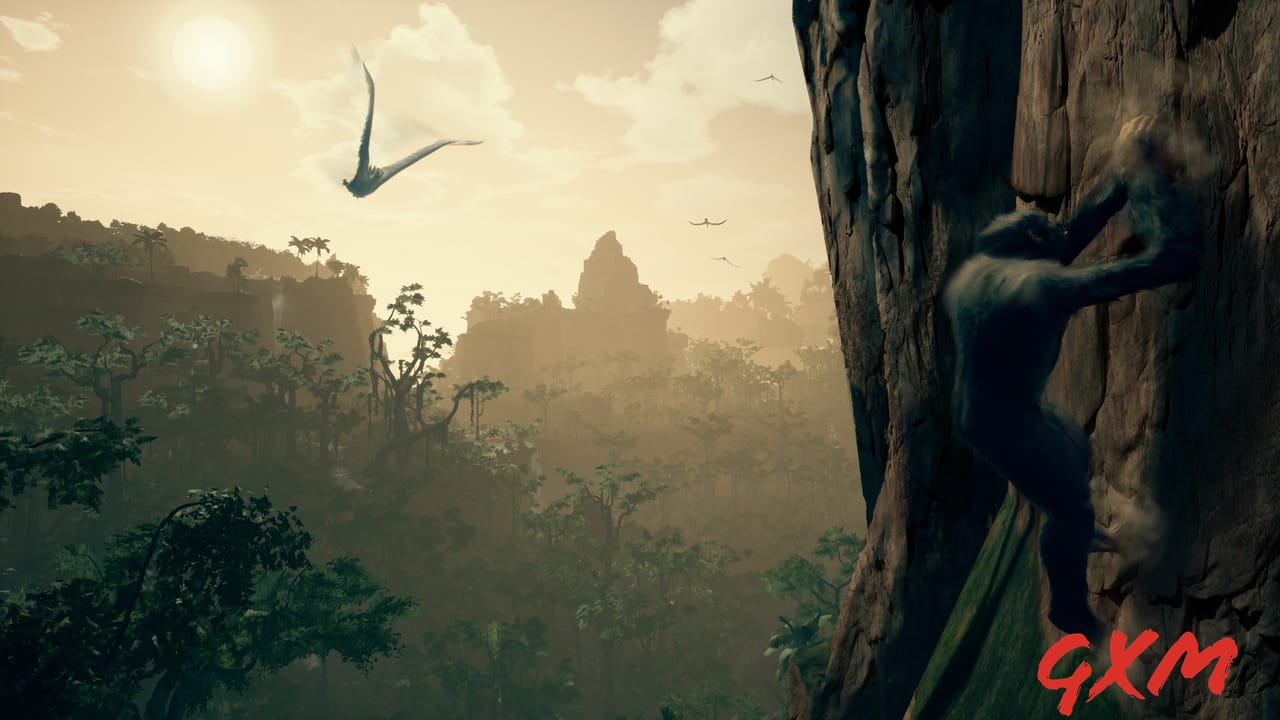 Ancestors: The Humankind Odyssey Screenshot 1