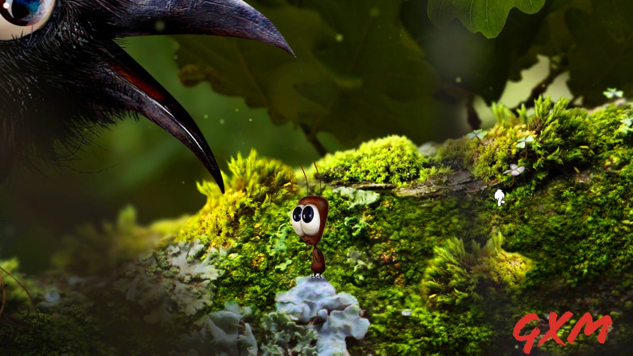 AntVentor Screenshot 1