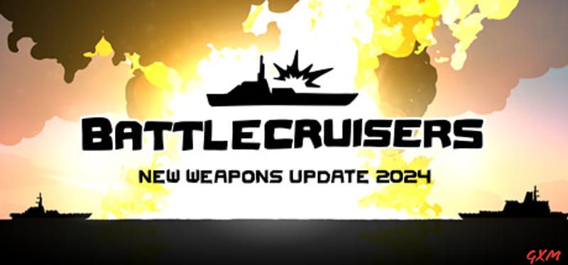 Battlecruisers Poster