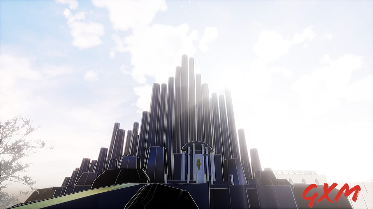 Beating A Dead Horse With A One-Trick Pony Screenshot 1