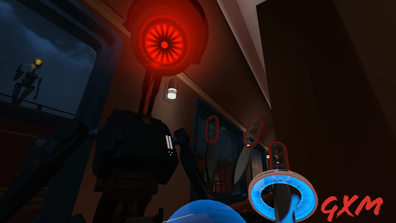 Budget Cuts 2: Mission Insolvency Screenshot 1