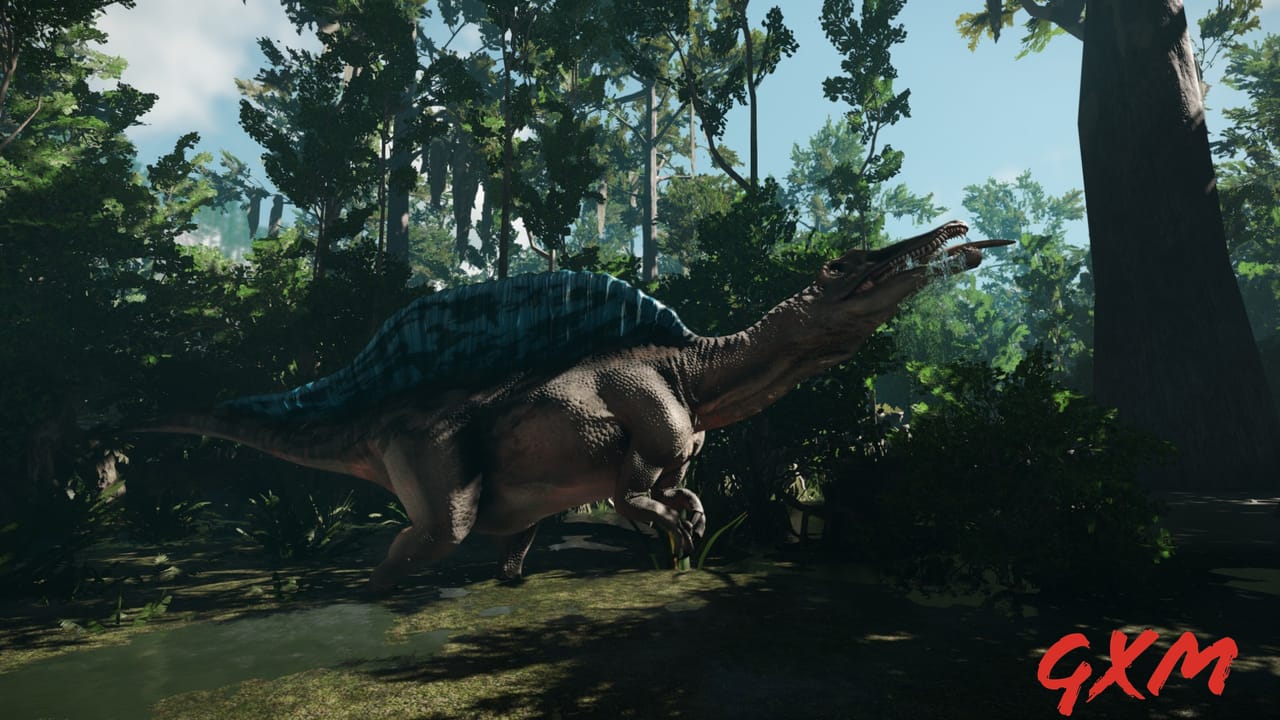 Collision Course Screenshot 1