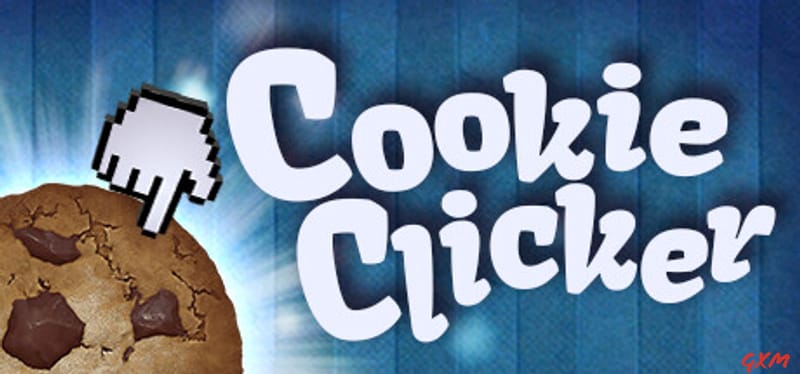 Cookie Clicker Poster