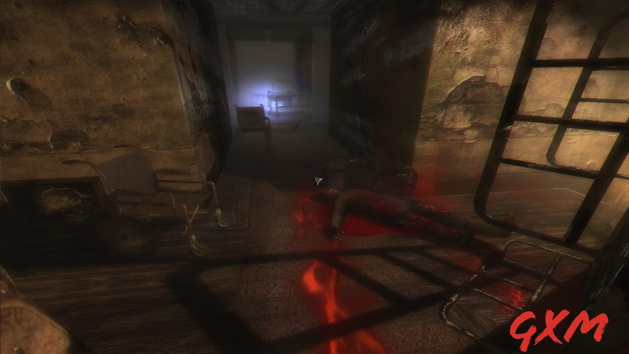 Darkness Within 2: The Dark Lineage Screenshot 1