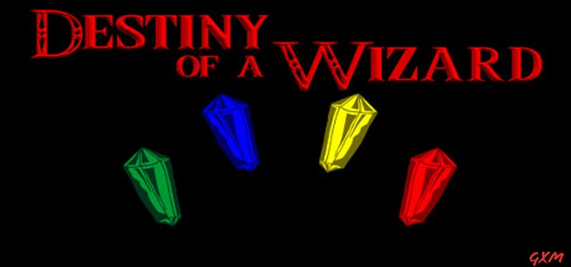 Destiny of a Wizard Poster