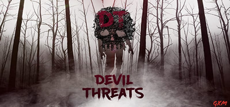 Devil Threats Poster