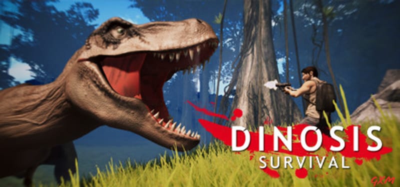 Dinosis Survival Poster