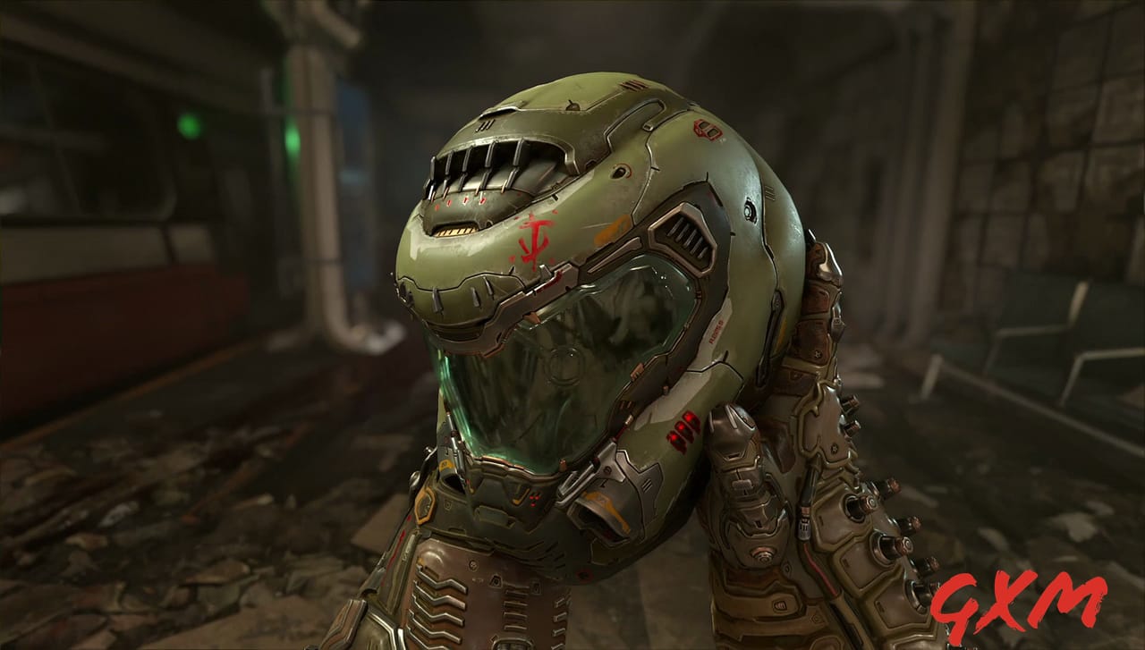 Doom Eternal Screenshot 1