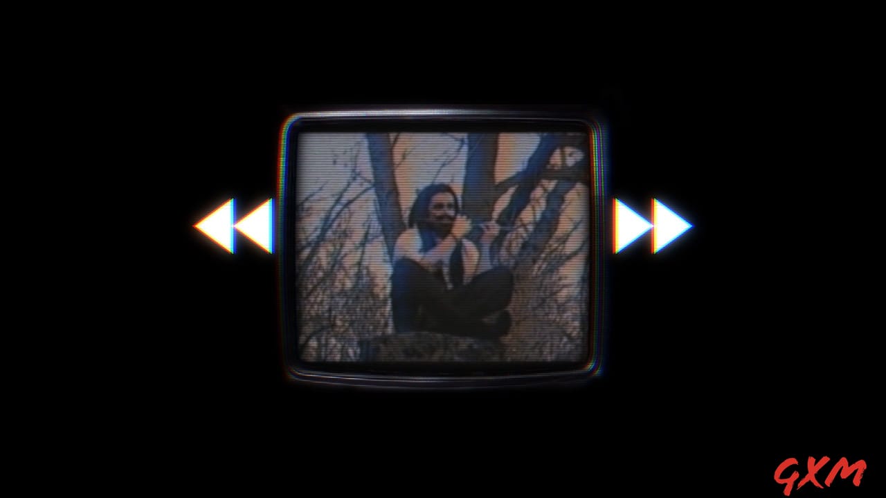 Dracula VS The Ninja On The Moon Screenshot 1