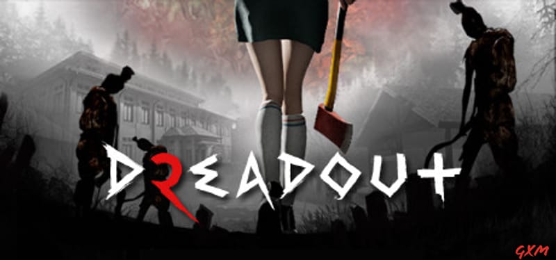 DreadOut 2 Poster
