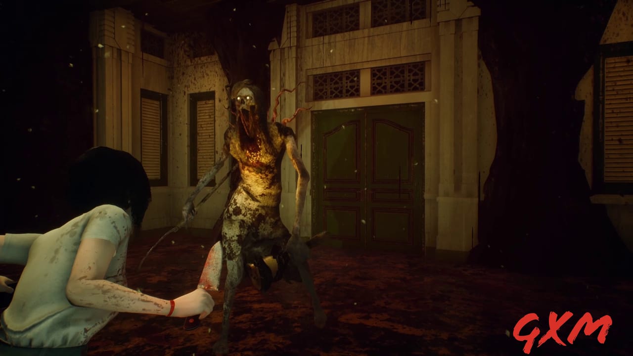 DreadOut 2 Screenshot 1