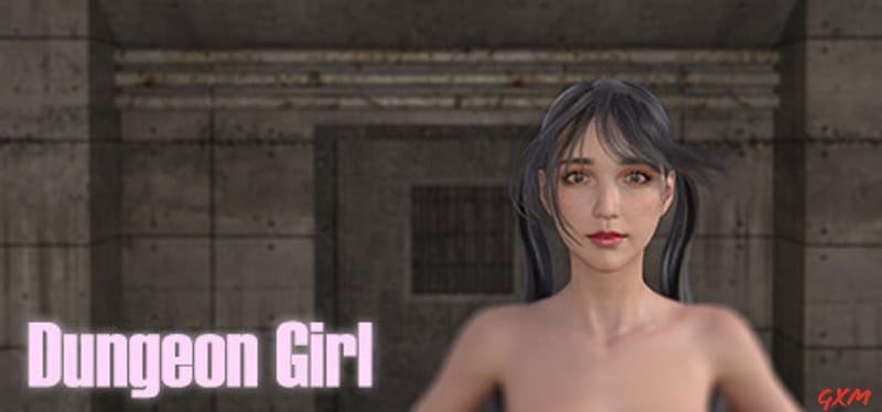 Dungeon Girl Poster