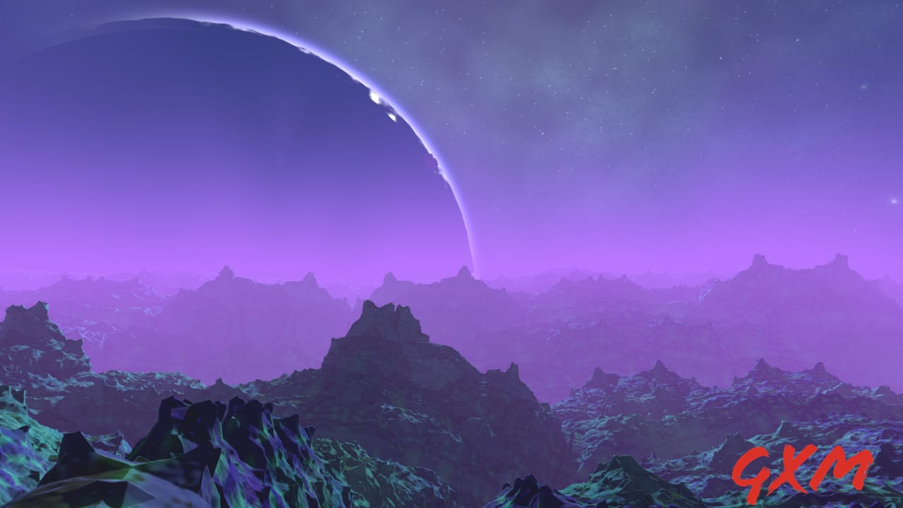 Earth Analog Screenshot 1