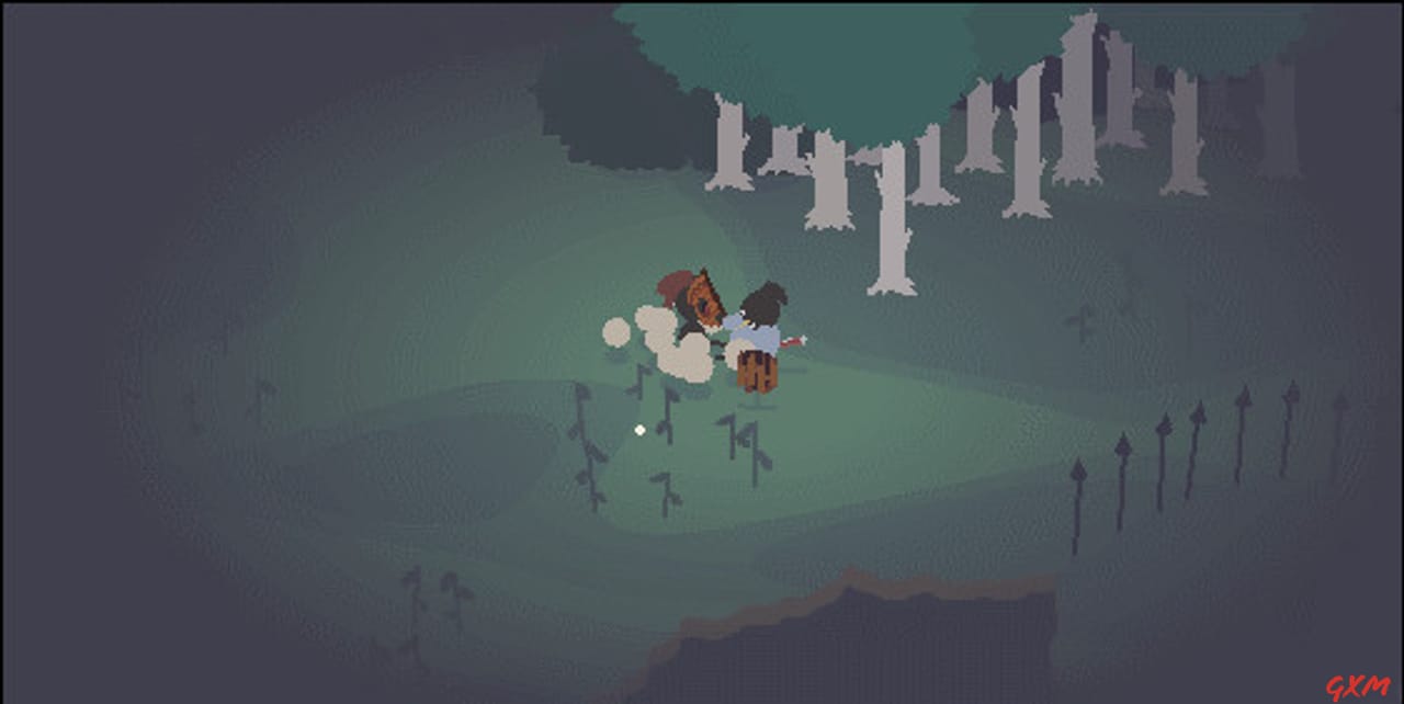 Featherfall Screenshot 1