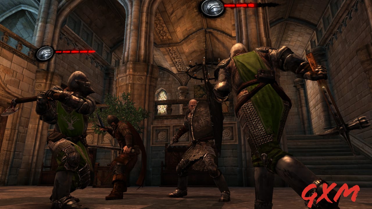 Game of Thrones Screenshot 1