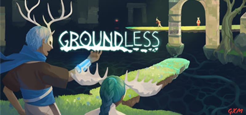Groundless Poster