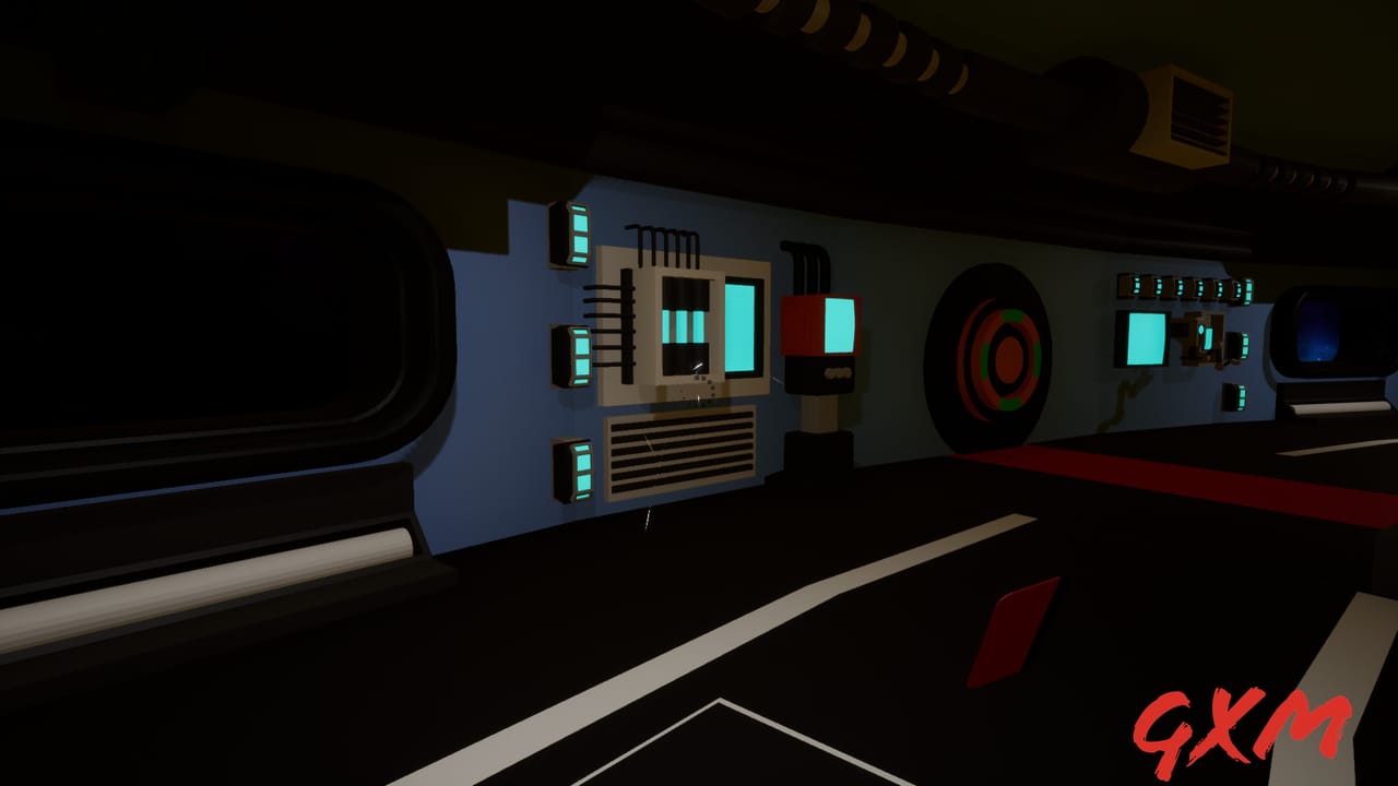 Last in Orbit Screenshot 1