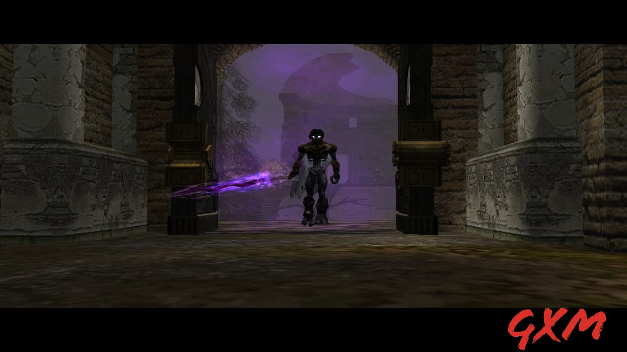 Legacy of Kain: Defiance Screenshot 1