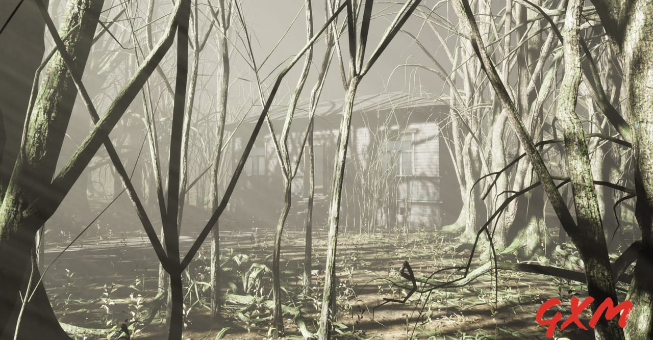 Locked Up Screenshot 1