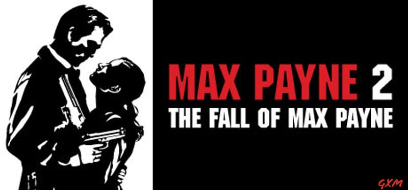 Max Payne 2: The Fall of Max Payne Poster