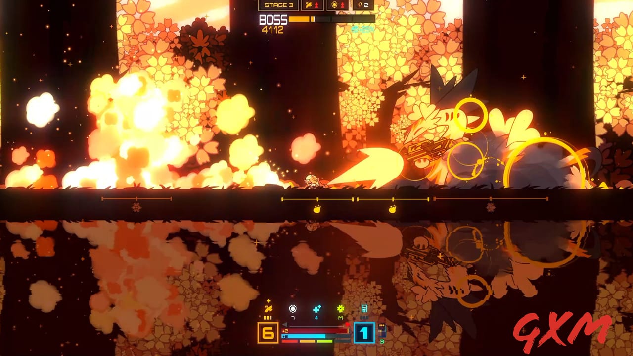 Mini Island: Autumn Screenshot 1