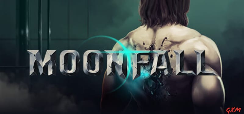 Moonfall Poster
