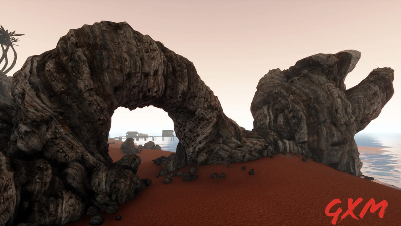Myha: Return to the Lost Island Screenshot 1