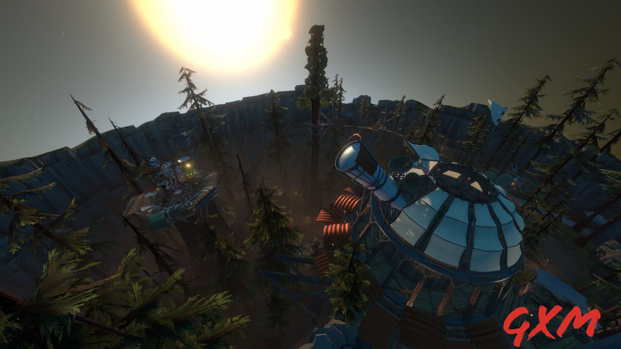 Outer wilds Screenshot 1