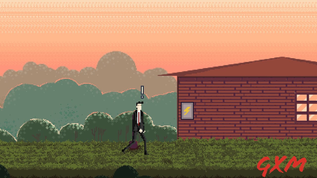 Passengers Of Execution Screenshot 1