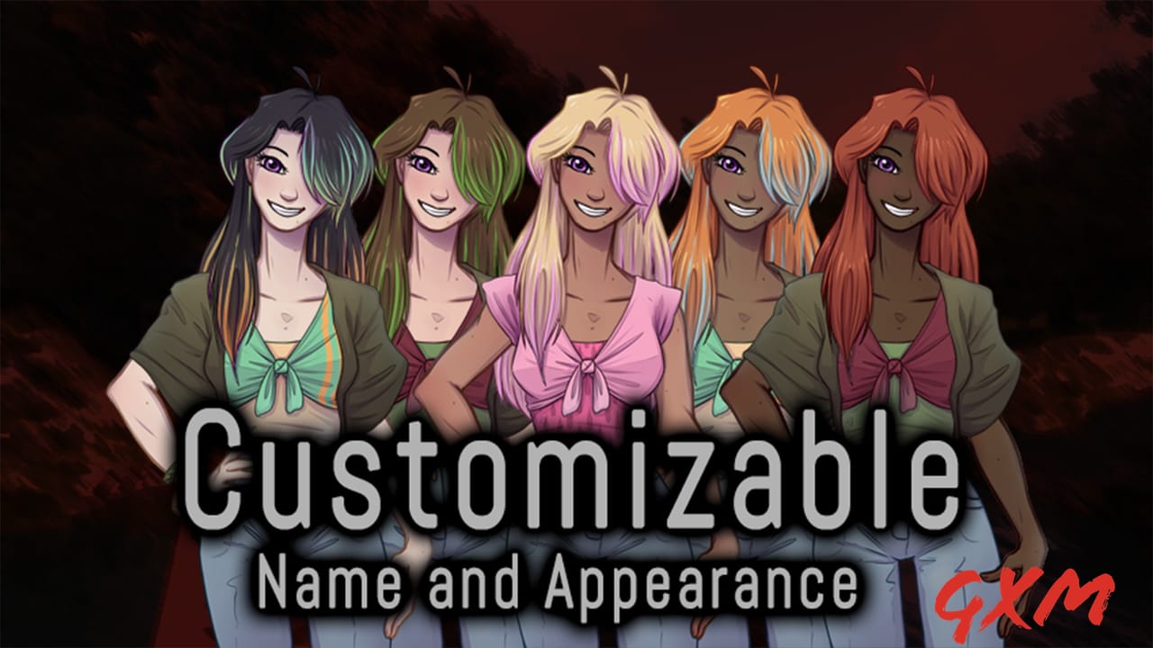 Pinewood Island Screenshot 1