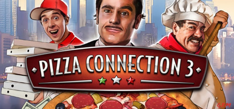 Pizza Connection 3 Poster