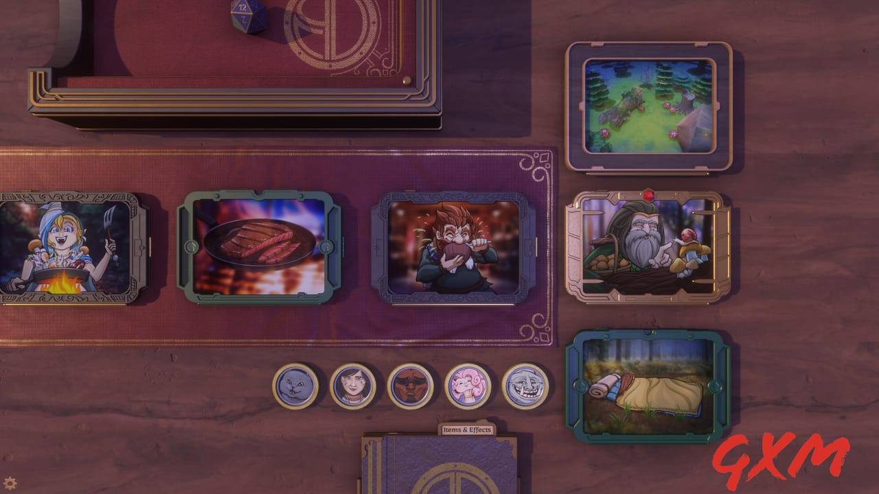 Popup Dungeon Screenshot 1