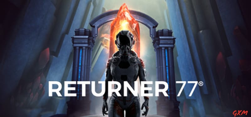 Returner 77 Poster