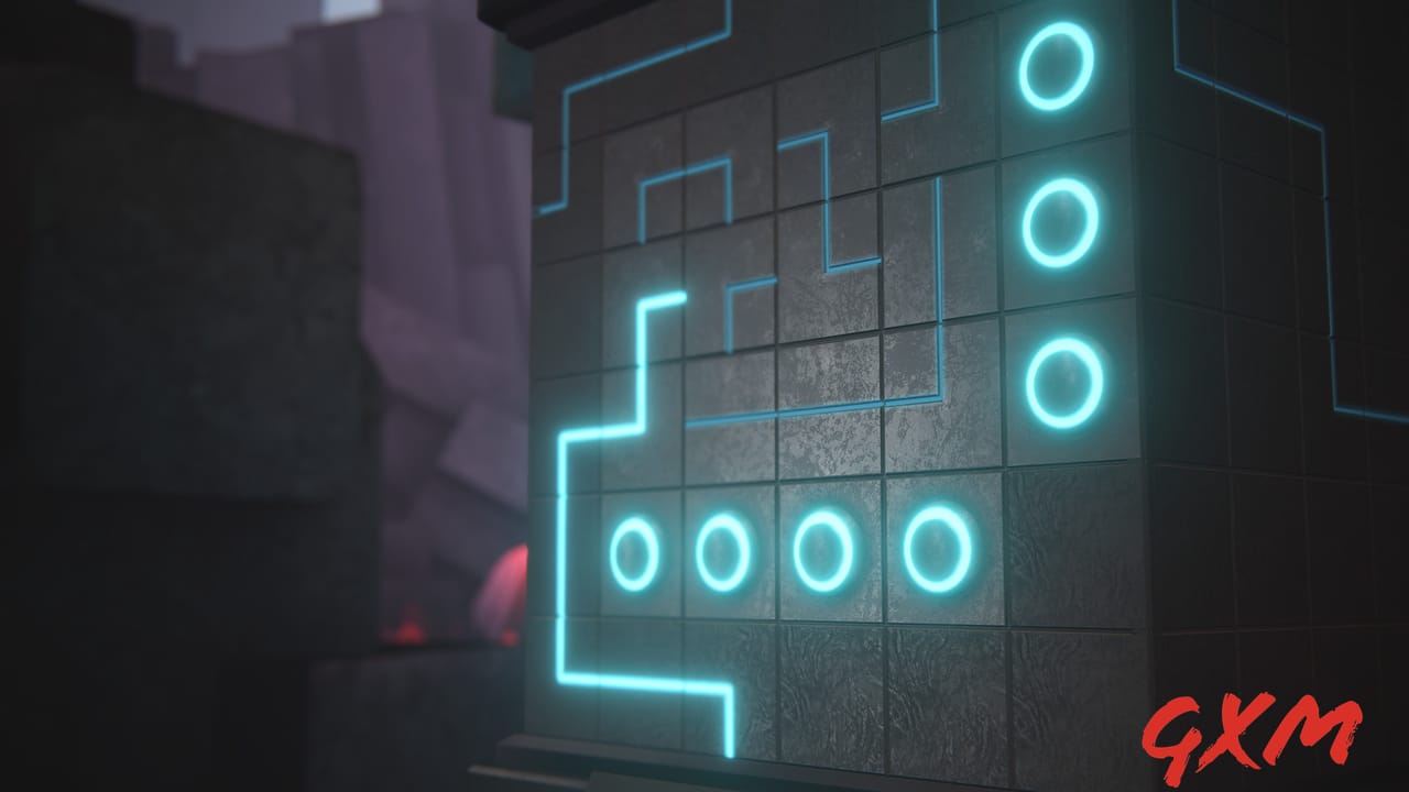 Returner 77 Screenshot 1