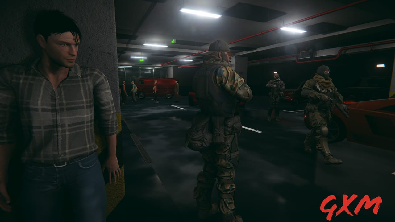 Shankaram: CODE REBORN Screenshot 1