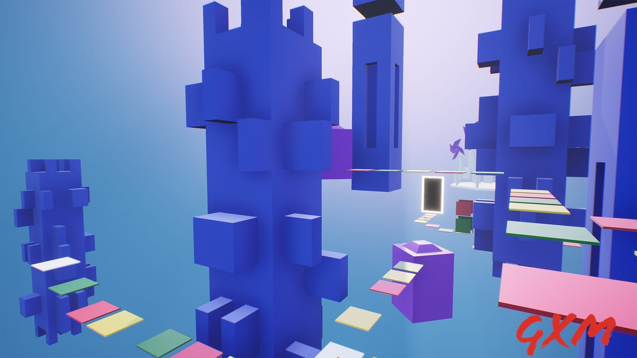 Skywalk Screenshot 1