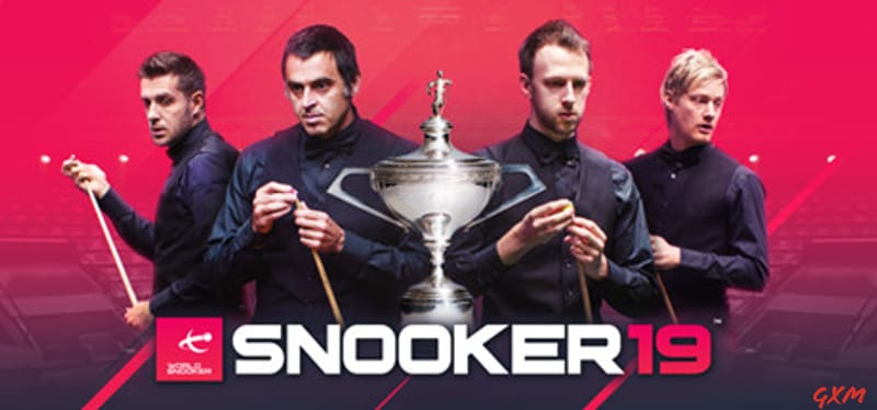 Snooker 19 Poster