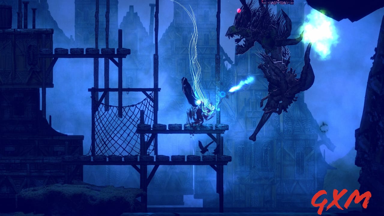 Source of Madness Screenshot 1