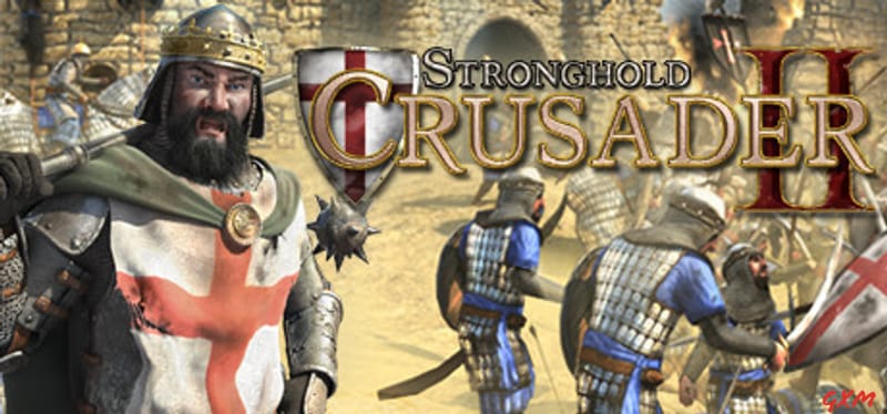 Stronghold Crusader 2 Poster