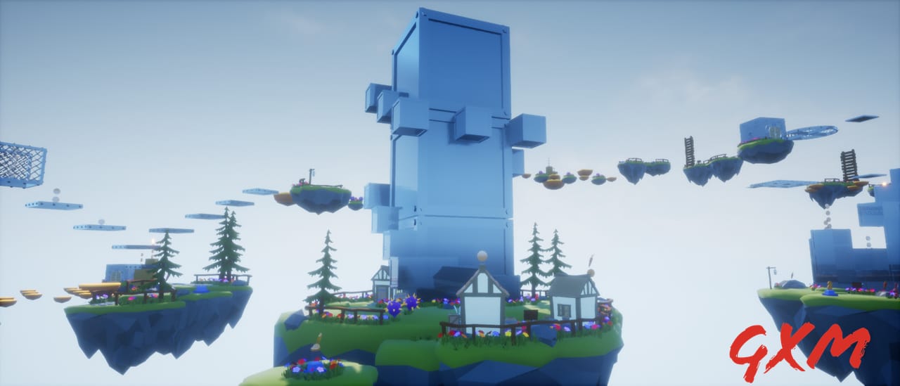 Tales of a Rabbit: The Story of Willie Hop Screenshot 1