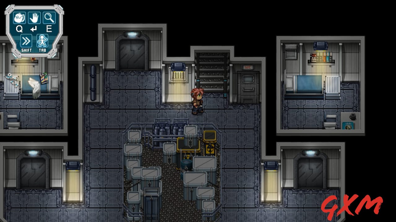 Tales of Esferia: Araxis Screenshot 1